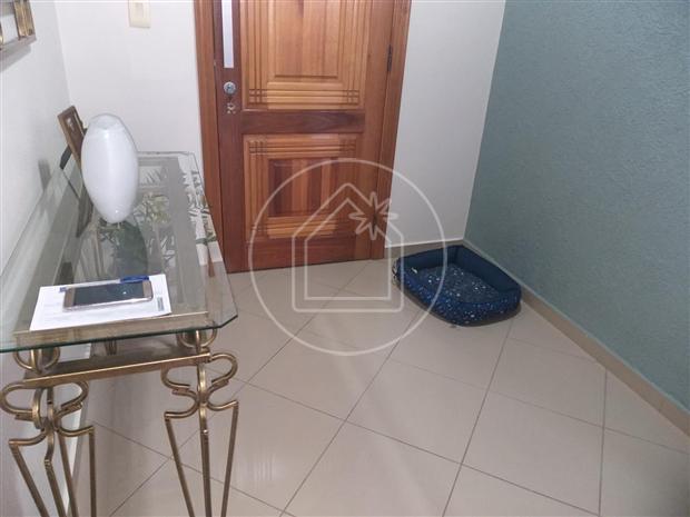 Apartamento à venda com 3 dormitórios em Todos os santos, Rio de janeiro cod:865360 - Foto 5