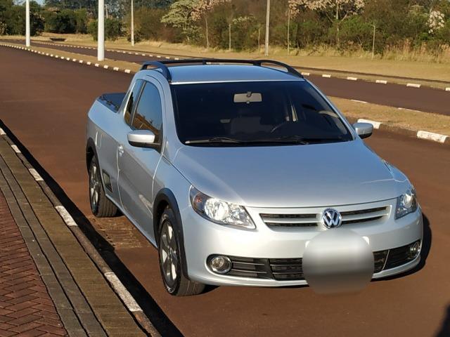 Saveiro 1.6 ce trooper - Foto 11