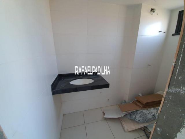 Apartamento à venda com 1 dormitórios em Pontal, Ilhéus cod: * - Foto 6