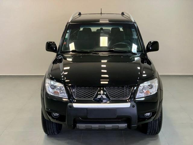Tr4 automática flex 2015 super nova. léo careta veículos - Foto 2