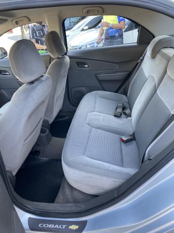 Cobalt Ltz Completo Muito Novo.2012 - Foto 9