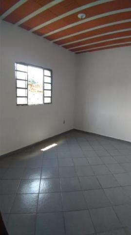 Casa para locação em belo horizonte, pindorama, 2 dormitórios, 1 banheiro - Foto 6
