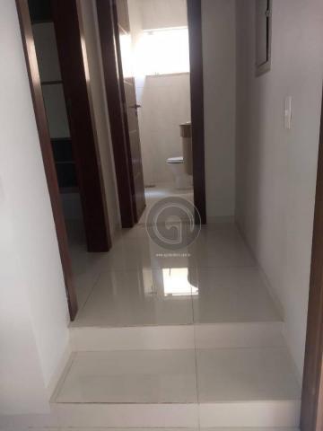 Sobrado jd das américas 4 suítes - Foto 18