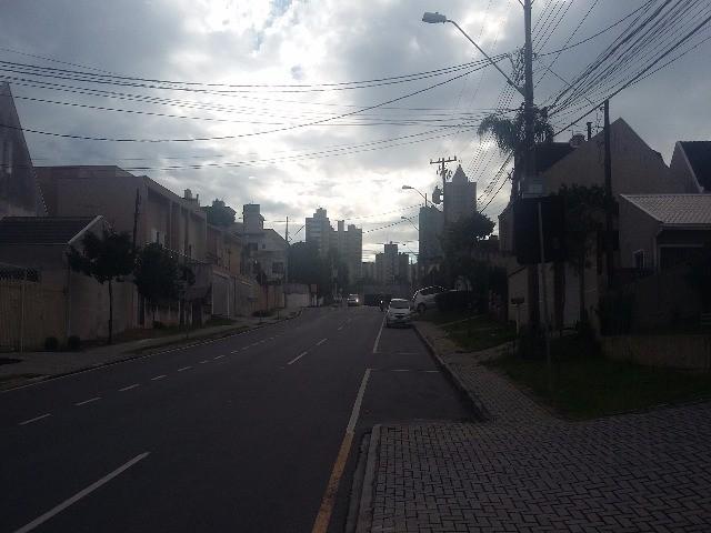 Terreno à venda em Cristo rei, Curitiba cod:TE00018 - Foto 13