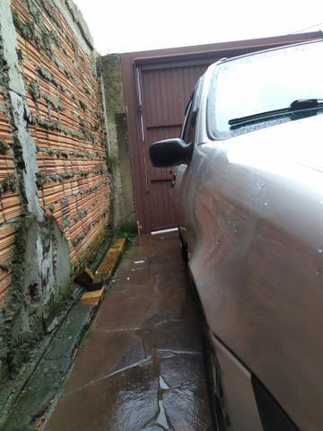 Ford Fiesta 2001 - Foto 8