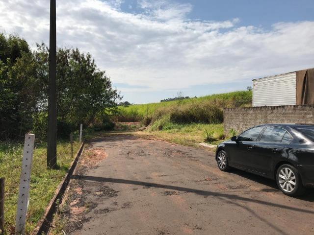 8328 | Terreno à venda em Jd Sao Rafael, Mandaguaçu - Foto 2