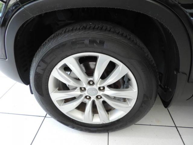 Kia Sorento EX 2.4 AUT. - Foto 8