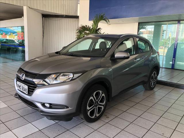 HONDA HR-V 1.8 16V FLEX EXL 4P AUTOMÁTICO - Foto 3