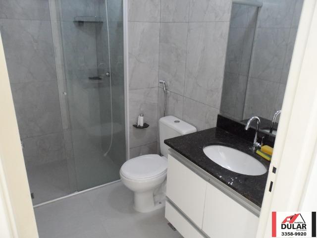 Avenida Jacarandá Lote 18 Apto 1322 Águas claras/DF - Foto 16