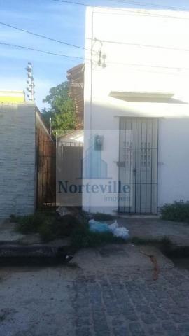 Casa à venda com 2 dormitórios em Bairro novo, Olinda cod:T02-4 - Foto 5