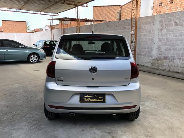 VW FOX 2014 1.6 Highline Único Dono 50 mil rodados Novíssimo !!! - Foto 8