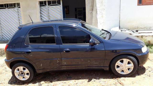 Celta motor 1.4 com ar condicionado - Foto 4