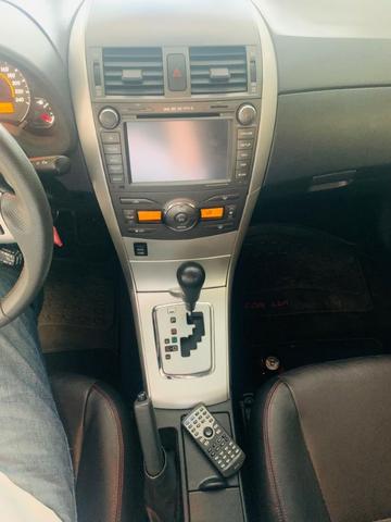 Corolla XRS Espetacular Em Estado De Zero E Com Preço Inacreditável!!! - Foto 15