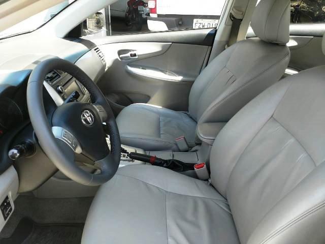 TOYOTA COROLLA 2013/2014 2.0 XEI 16V FLEX 4P AUTOMÁTICO - Foto 15
