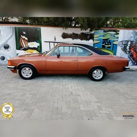 Chevrolet Opala Comodoro - Foto 12
