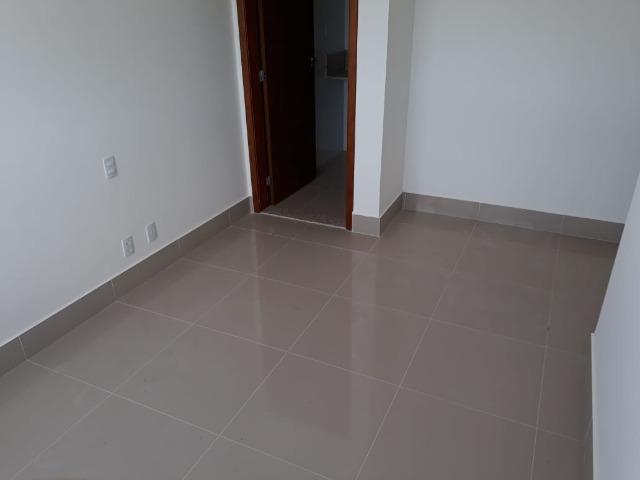 Apartamento 2 Qtos com suite no Terra Mundi Jd América só 239 Mil Nascente andar alto - Foto 11