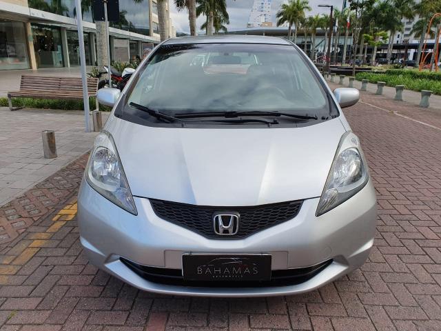 HONDA FIT 2012/2012 1.4 LX 16V FLEX 4P AUTOMÁTICO - Foto 2