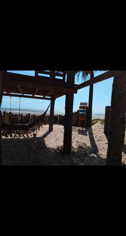 Cabana Inaê ( casa de praia ) - Foto 15