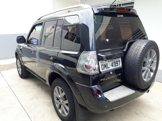Pajero TR4 - Foto 2