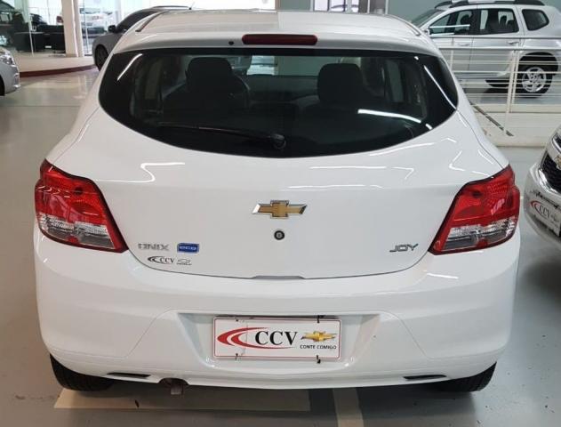 Chevrolet Onix JOY 4P - Foto 5