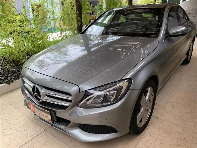 Mercedes-benz C 200 2.0 cgi avantgarde 16v gasolina 4p automático - Foto 3