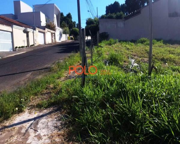 Terreno a venda no Vigilato Pereira em uberlandia - Foto 2