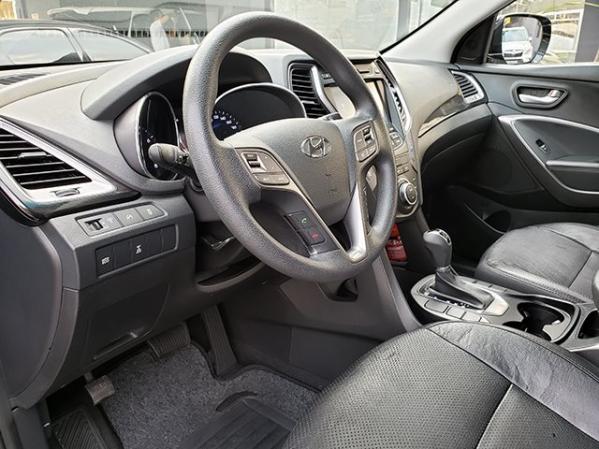 HYUNDAI SANTA FÉ 2013/2014 3.3 MPFI 4X4 V6 270CV GASOLINA 4P AUTOMÁTICO - Foto 3
