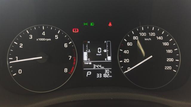 Creta Pulse 1.6 Automatico - Unico Dono - Foto 6