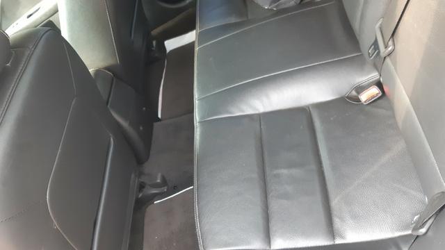 Ford Fusion 2011 motor 2.5 com teto solar , carro com apenas 58mil km rodados - Foto 13