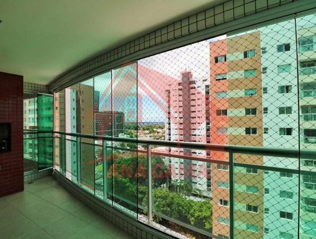 Privilége, 4 Suítes, Automatizado - Foto 16