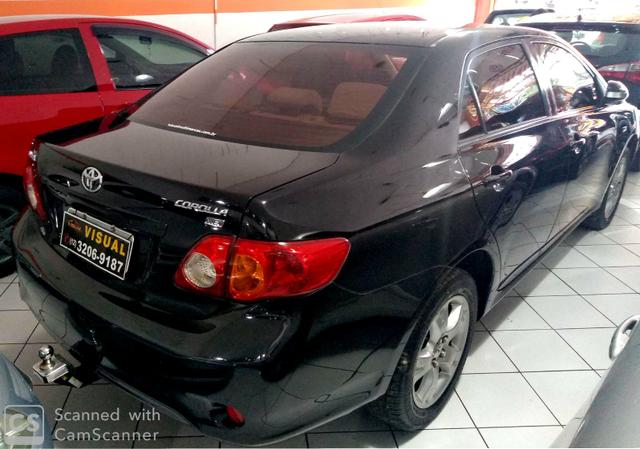 01- Corolla xei1.8 - Foto 2