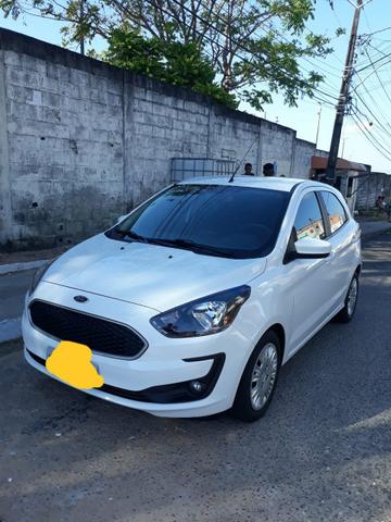 Ford Ka 2018/19 1.5 SE PLUS