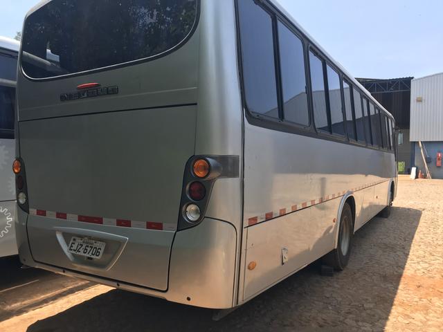Ônibus VW 17230 - Foto 4