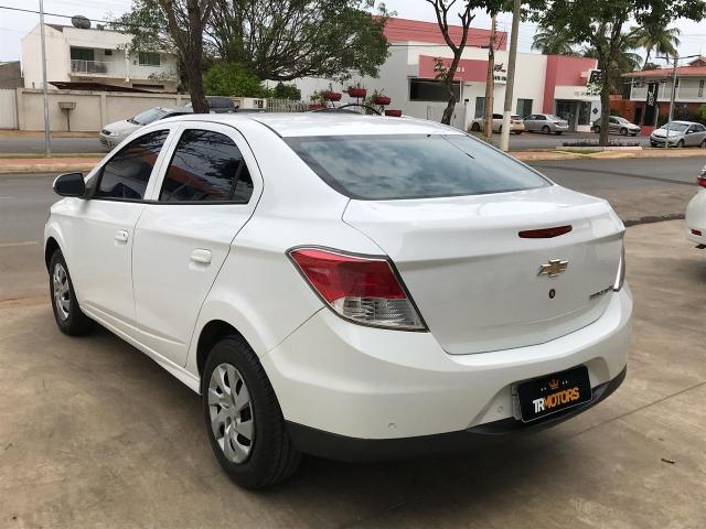 Prisma LT 1.0 Manual 2014/2014 - Foto 5