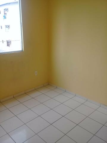 Apartamento 2/4 atrás AABB - BR - Foto 8