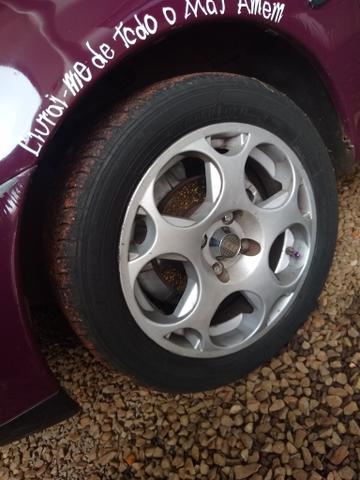 Gol G3 - Foto 2