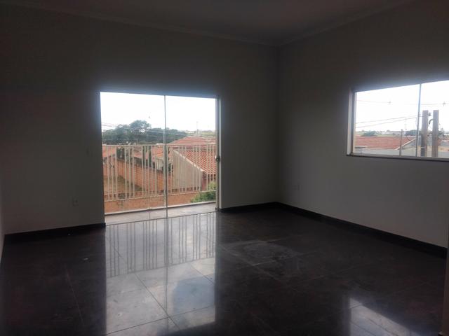 Casa Sobrado Batatais - Foto 12