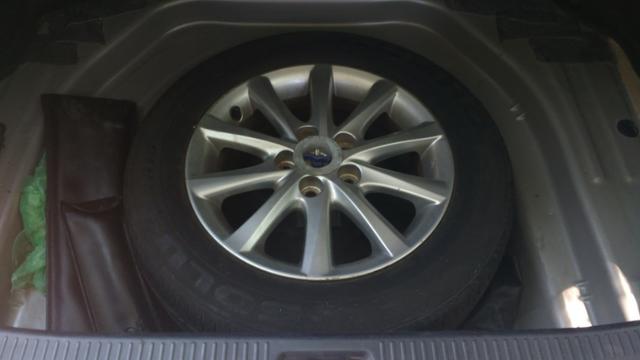 Toyota Camry XLE automático - Foto 6