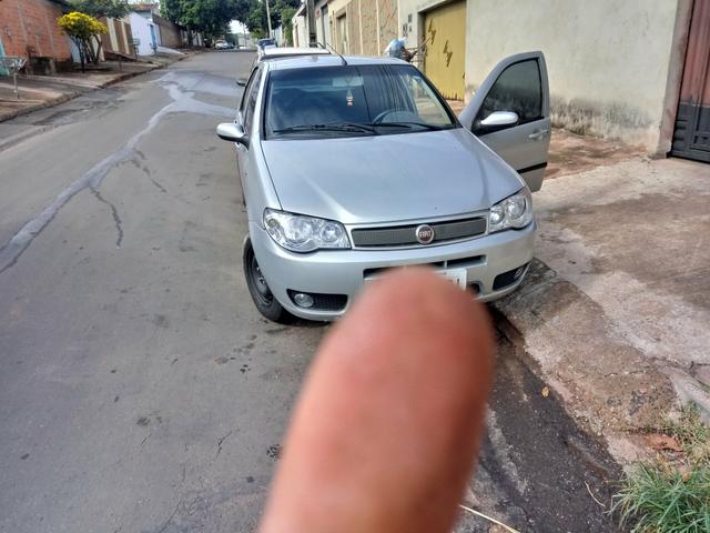 Vendo palio sapao completo - Foto 8