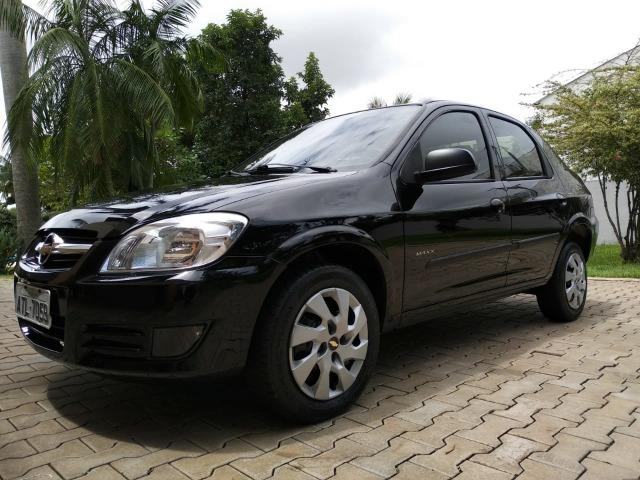 Prisma Maxx 2011, 1.4 completo