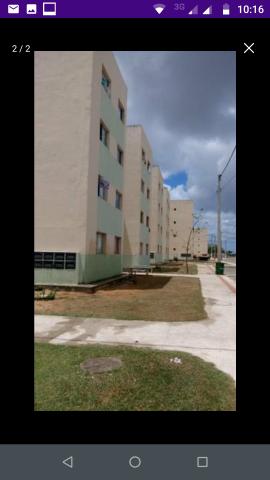 Chave de apartamento/parcelas 80$ mensais - Foto 2