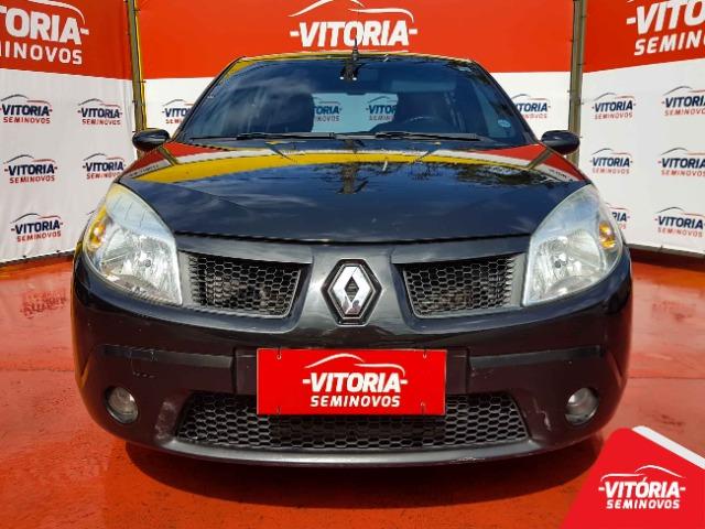 Sandero 1.6 Privilege - Foto 3