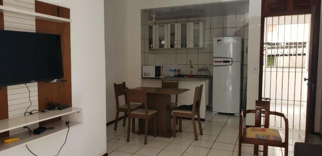 Apartamento mobiliado com 2 quartos no Cambeba - Foto 6