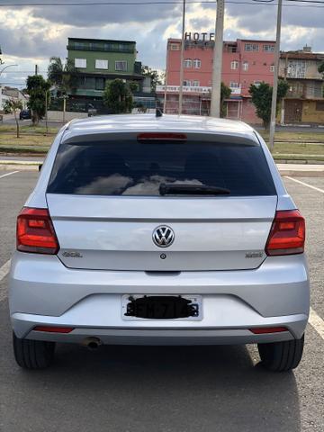 Vendo Gol G7 MSI 1.6 2018 completo /Em dias - Foto 4