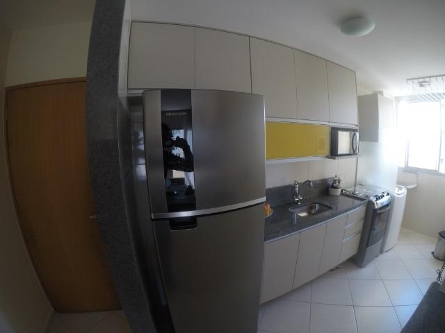 E.R-Excelente apartamento Sol da manhã e com vista para o mar
