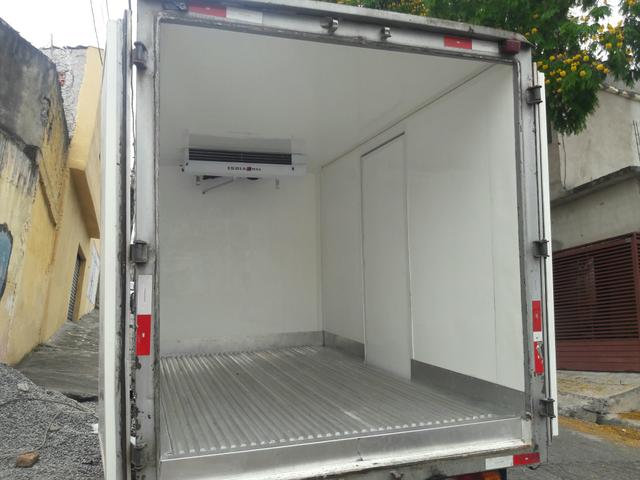 HR Refrigerada - Foto 7