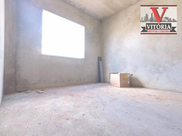 Casa com 2 dormitórios à venda - alto boqueirão - curitiba/pr - Foto 10