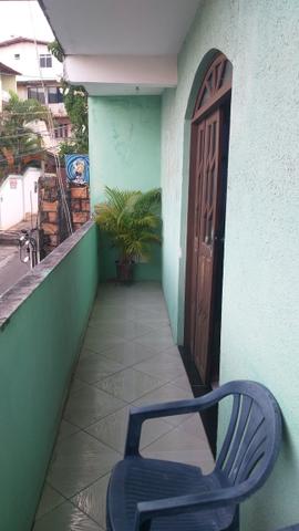 Casa em Itapuã, 2 quartos - Foto 8