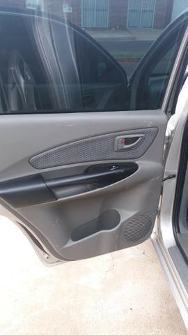 Hyundai Tucson 08/09 automatico adaptado para deficiente - Foto 9