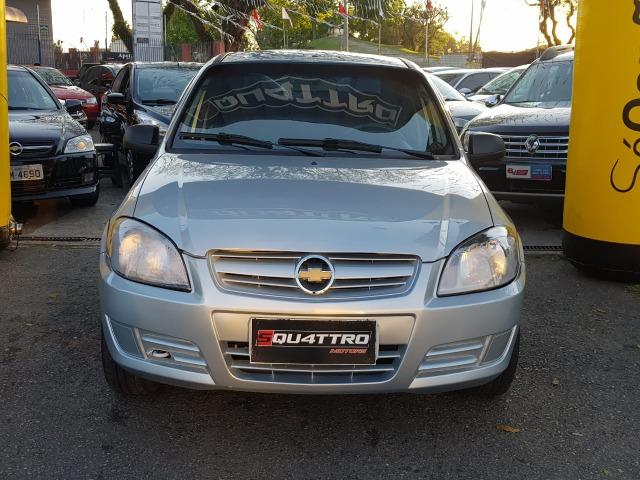 Chevrolet - Prisma 1.4 Flex - Financiamento 100% 48x de R$ 629,00 - Foto 12